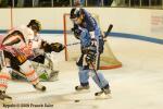 Photo hockey match Angers  - Amiens  le 02/02/2010