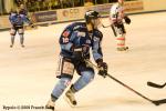 Photo hockey match Angers  - Amiens  le 02/02/2010