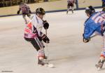 Photo hockey match Angers  - Amiens  le 02/02/2010