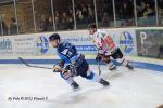 Photo hockey match Angers  - Amiens  le 27/01/2011