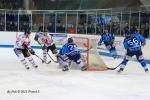 Photo hockey match Angers  - Amiens  le 27/01/2011