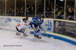 Photo hockey match Angers  - Amiens  le 27/01/2011