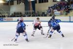 Photo hockey match Angers  - Amiens  le 27/01/2011