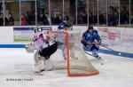 Photo hockey match Angers  - Amiens  le 27/01/2011