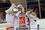 Photo hockey match Angers  - Amiens  le 27/01/2011