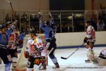 Photo hockey match Angers  - Amiens  le 27/01/2011
