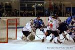 Photo hockey match Angers  - Amiens  le 27/01/2011