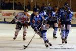 Photo hockey match Angers  - Amiens  le 27/01/2011