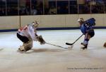 Photo hockey match Angers  - Amiens  le 27/01/2011