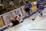 Photo hockey match Angers  - Amiens  le 27/01/2011