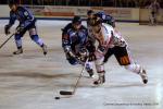 Photo hockey match Angers  - Amiens  le 27/01/2011
