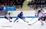 Photo hockey match Angers  - Amiens  le 16/11/2011