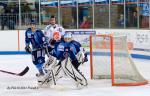 Photo hockey match Angers  - Amiens  le 16/11/2011