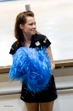 Photo hockey match Angers  - Amiens  le 16/11/2011