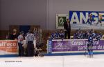 Photo hockey match Angers  - Amiens  le 16/11/2011