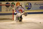 Photo hockey match Angers  - Amiens  le 16/11/2011