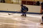 Photo hockey match Angers  - Amiens  le 16/11/2011