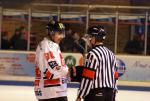 Photo hockey match Angers  - Amiens  le 16/11/2011