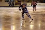 Photo hockey match Angers  - Amiens  le 16/11/2011