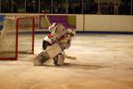 Photo hockey match Angers  - Amiens  le 16/11/2011
