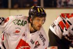 Photo hockey match Angers  - Amiens  le 16/11/2011