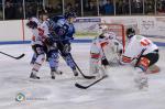 Photo hockey match Angers  - Amiens  le 27/01/2012