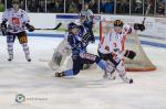 Photo hockey match Angers  - Amiens  le 27/01/2012