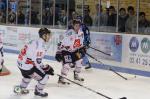Photo hockey match Angers  - Amiens  le 27/01/2012