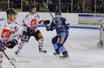 Photo hockey match Angers  - Amiens  le 27/01/2012