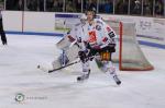 Photo hockey match Angers  - Amiens  le 27/01/2012