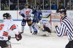 Photo hockey match Angers  - Amiens  le 27/01/2012