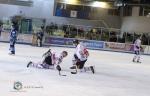 Photo hockey match Angers  - Amiens  le 27/01/2012