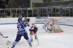 Photo hockey match Angers  - Amiens  le 27/01/2012