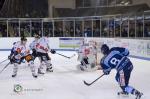 Photo hockey match Angers  - Amiens  le 27/01/2012