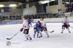 Photo hockey match Angers  - Amiens  le 27/01/2012