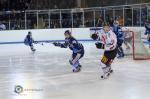 Photo hockey match Angers  - Amiens  le 27/01/2012