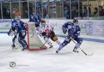 Photo hockey match Angers  - Amiens  le 27/01/2012