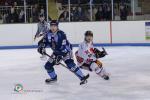 Photo hockey match Angers  - Amiens  le 27/01/2012