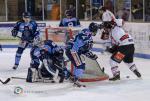 Photo hockey match Angers  - Amiens  le 27/01/2012