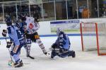 Photo hockey match Angers  - Amiens  le 27/01/2012