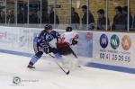 Photo hockey match Angers  - Amiens  le 27/01/2012