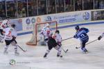 Photo hockey match Angers  - Amiens  le 27/01/2012