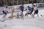 Photo hockey match Angers  - Amiens  le 27/01/2012