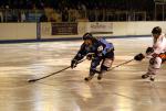 Photo hockey match Angers  - Amiens  le 27/01/2012