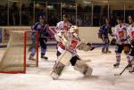 Photo hockey match Angers  - Amiens  le 27/01/2012