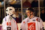 Photo hockey match Angers  - Amiens  le 27/01/2012