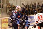 Photo hockey match Angers  - Amiens  le 27/01/2012