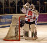 Photo hockey match Angers  - Amiens  le 27/01/2012