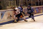 Photo hockey match Angers  - Amiens  le 27/01/2012