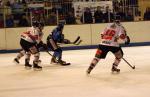 Photo hockey match Angers  - Amiens  le 27/01/2012